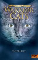 Warrior Cat Avatar