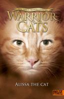 Warrior Cat Avatar