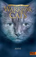 Warrior Cat Avatar