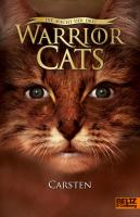 Warrior Cat Avatar