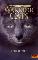 Warrior Cat Avatar