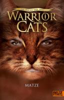 Warrior Cat Avatar