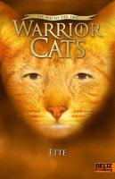 Warrior Cat Avatar