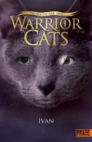 Warrior Cat Avatar