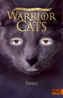 Warrior Cat Avatar