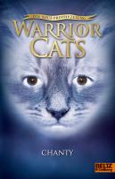 Warrior Cat Avatar