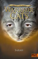 Warrior Cat Avatar