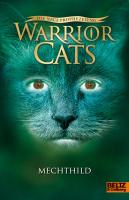 Warrior Cat Avatar