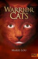 Warrior Cat Avatar