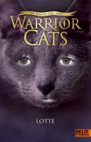 Warrior Cat Avatar