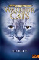 Warrior Cat Avatar