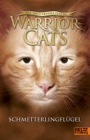 Warrior Cat Avatar
