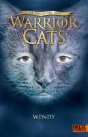 Warrior Cat Avatar