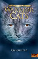 Warrior Cat Avatar