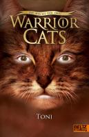 Warrior Cat Avatar