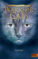 Warrior Cat Avatar