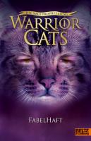 Warrior Cat Avatar