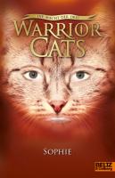 Warrior Cat Avatar